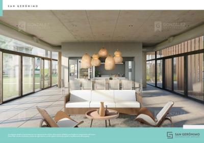 Departamento en venta en Pilar
