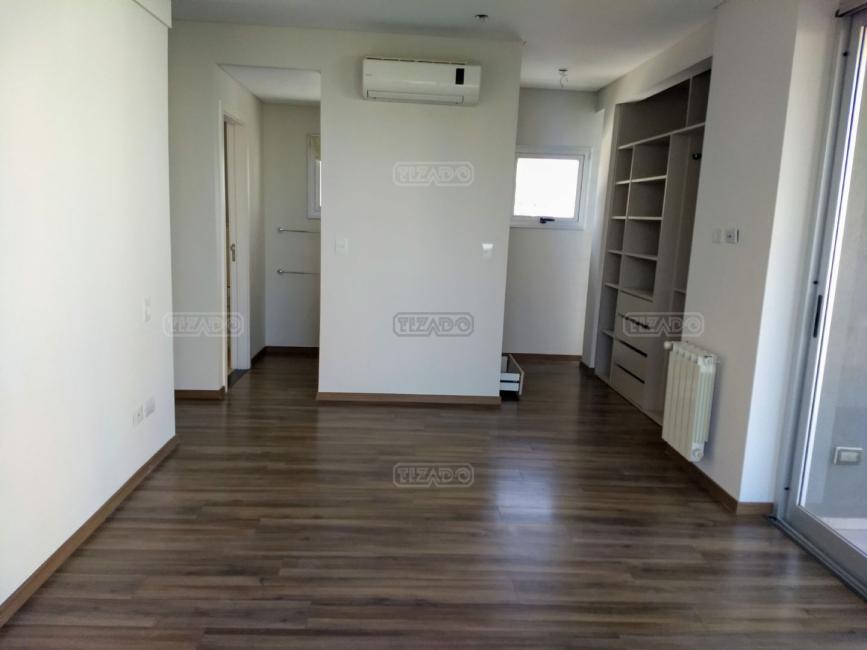 Departamento 3 dormitorios en venta en San Fernando