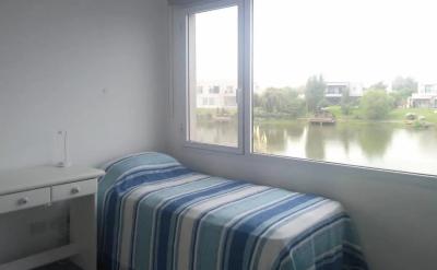 Casa 4 dormitorios en alquiler en El Canton, Escobar