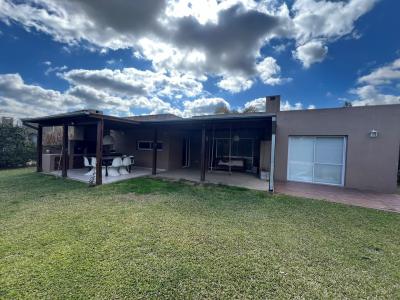 Casa 3 dormitorios en venta en Villanueva, Tigre