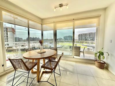 Departamento 1 dormitorios en alquiler en Nordelta, Tigre
