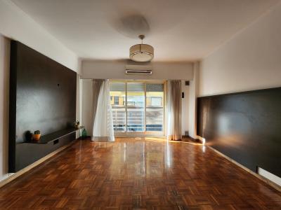 Departamento en venta en Recoleta, Ciudad de Buenos Aires