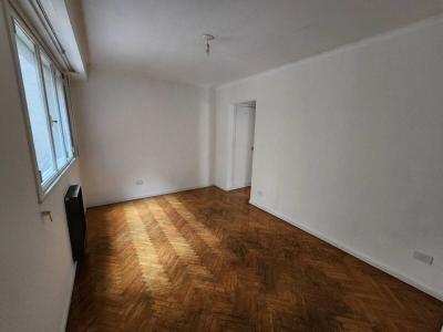 Departamento 1 dormitorios en alquiler en Recoleta, Ciudad de Buenos Aires