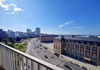 Departamento en venta en Mar Del Plata, General Pueyrredon