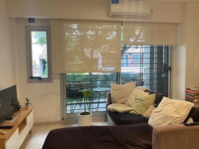 Departamento 1 dormitorios en alquiler en Palermo, Ciudad de Buenos Aires