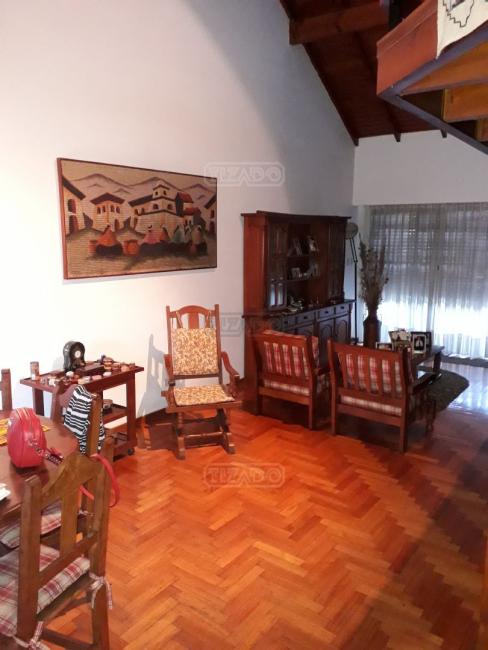 Casa 4 dormitorios en venta en Martinez, San Isidro