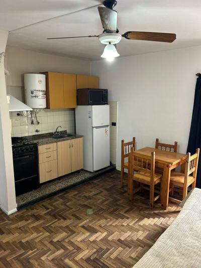 Departamento en venta en San Cristobal, Ciudad de Buenos Aires