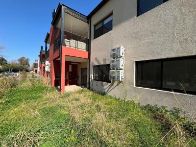 Departamento 2 dormitorios en venta en La Cañada de Pilar, Pilar