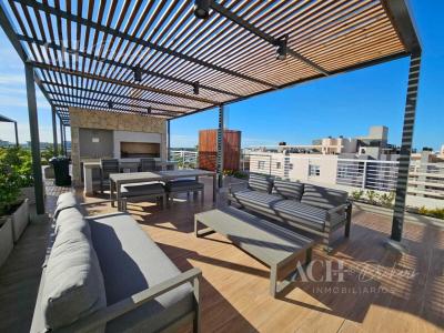 Departamento 1 dormitorios en alquiler en Nordelta, Tigre