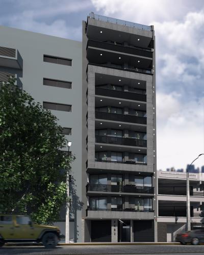 Departamento en venta en Almagro, Ciudad de Buenos Aires