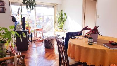 Departamento 3 dormitorios en venta en Olivos, Vicente Lopez