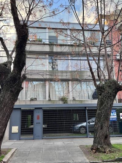 Cochera en venta en San Isidro