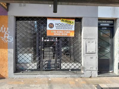 Local en alquiler en Martinez, San Isidro