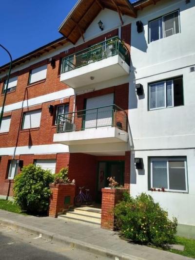 Departamento 1 dormitorios en alquiler en Ezpeleta Este, Quilmes