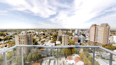 Departamento 3 dormitorios en venta en Tigre