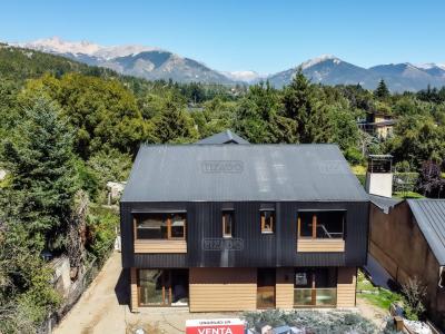 Departamento 2 dormitorios en venta en Pinar de Festa, Bariloche