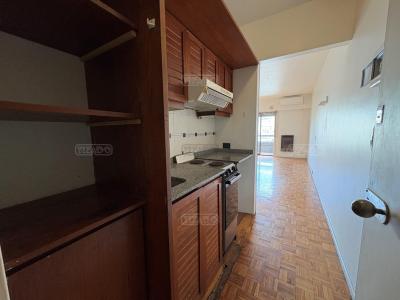 Departamento en alquiler en Recoleta, Ciudad de Buenos Aires