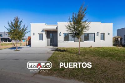 Casa 3 dormitorios en venta en El Naudir, Escobar