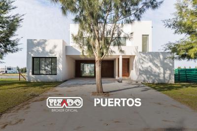 Casa 3 dormitorios en venta en El Naudir, Escobar