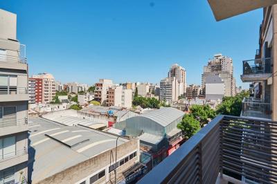 Departamento en venta en Caballito, Ciudad de Buenos Aires