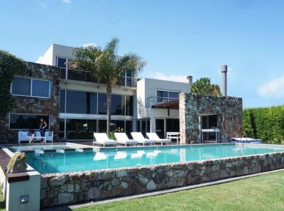 Casa en venta en General Pacheco, Tigre