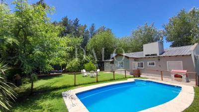 Casa 3 dormitorios en venta en Ezeiza