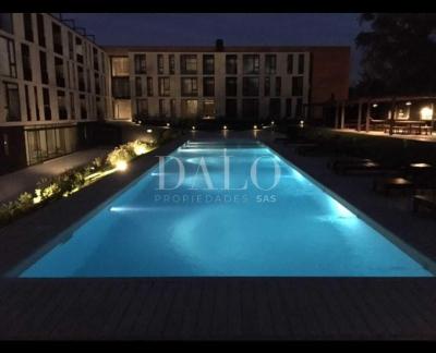 Departamento en venta en Club Bamboo, Pilar