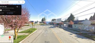 Terreno en venta en Centro de Bariloche, Bariloche