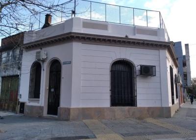 Casa 4 dormitorios en venta en Villa Ortuzar, Ciudad de Buenos Aires