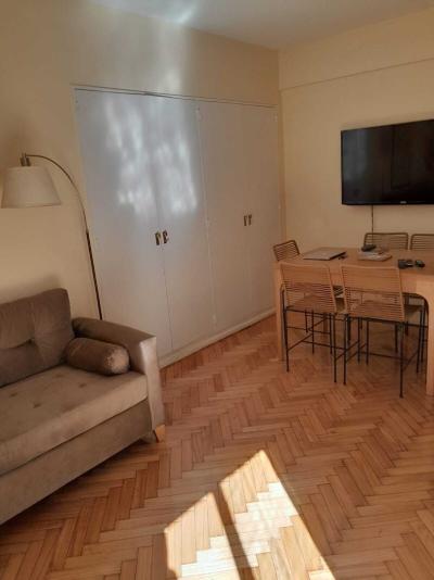 Departamento 1 dormitorios en venta en Barrio Norte, Ciudad de Buenos Aires