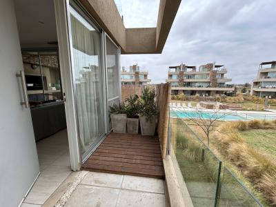 Departamento 2 dormitorios en venta en Nordelta, Tigre