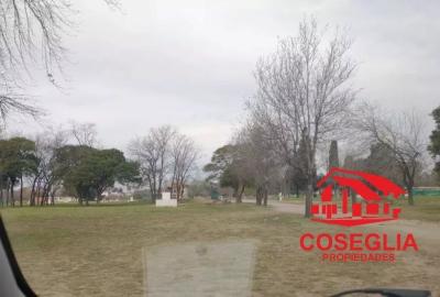 Terreno en venta en San Miguel