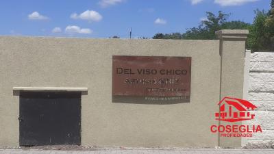 Terreno en venta en Del Viso, Pilar