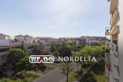 Departamento 1 dormitorios en venta en Nordelta, Tigre