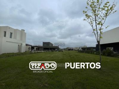 Terreno en venta en Puertos, Escobar