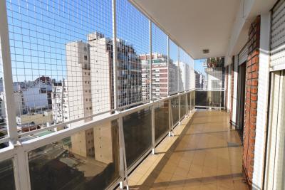 Departamento 3 dormitorios en venta en Almagro, Ciudad de Buenos Aires