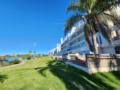 Departamento 1 dormitorios en venta en Villanueva, Tigre
