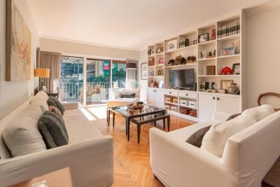 Departamento 4 dormitorios en venta en Recoleta, Ciudad de Buenos Aires