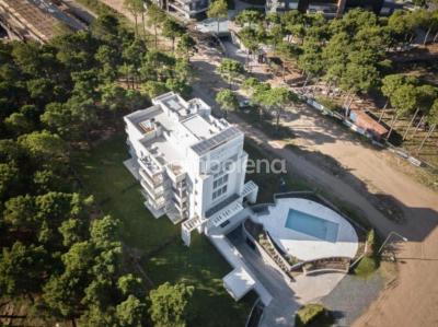 Departamento 1 dormitorios en venta en Pinamar