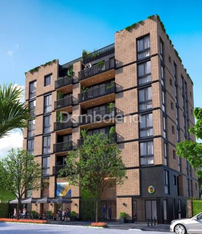 Departamento 1 dormitorios en venta en Ituzaingo, Ituzaingo