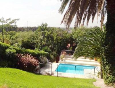 Terreno en venta en Punta Chica, San Fernando