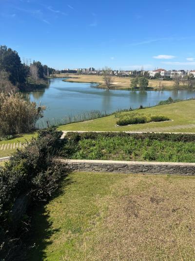 Departamento 1 dormitorios en alquiler temporario en Nordelta, Tigre