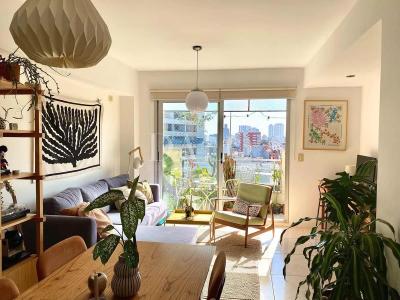 Departamento 1 dormitorios en venta en Coghlan, Ciudad de Buenos Aires