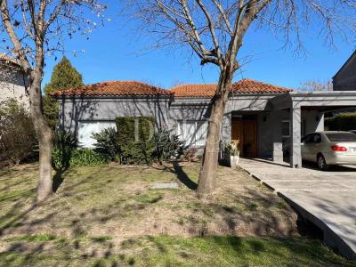 Casa 3 dormitorios en venta en Los Pilares, Pilar
