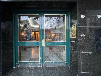 Departamento 1 dormitorios en alquiler en Barracas, Ciudad de Buenos Aires