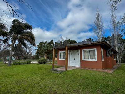 Casa 3 dormitorios en venta en El Remanso, Exaltacion de la Cruz