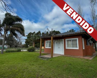 Casa 3 dormitorios en venta en El Remanso, Exaltacion de la Cruz
