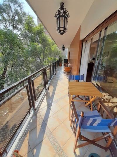 Departamento 3 dormitorios en venta en Belgrano, Ciudad de Buenos Aires