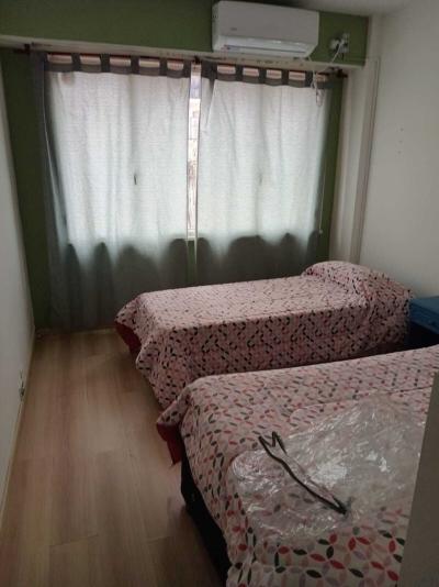 Departamento en alquiler en Recoleta, Ciudad de Buenos Aires