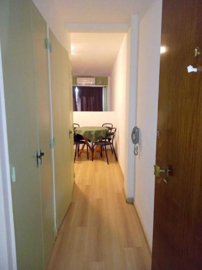 Departamento en alquiler en Plaza San Martin, Ciudad de Buenos Aires